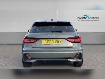 Used Audi A1 2023 for sale - 76418506: Photo