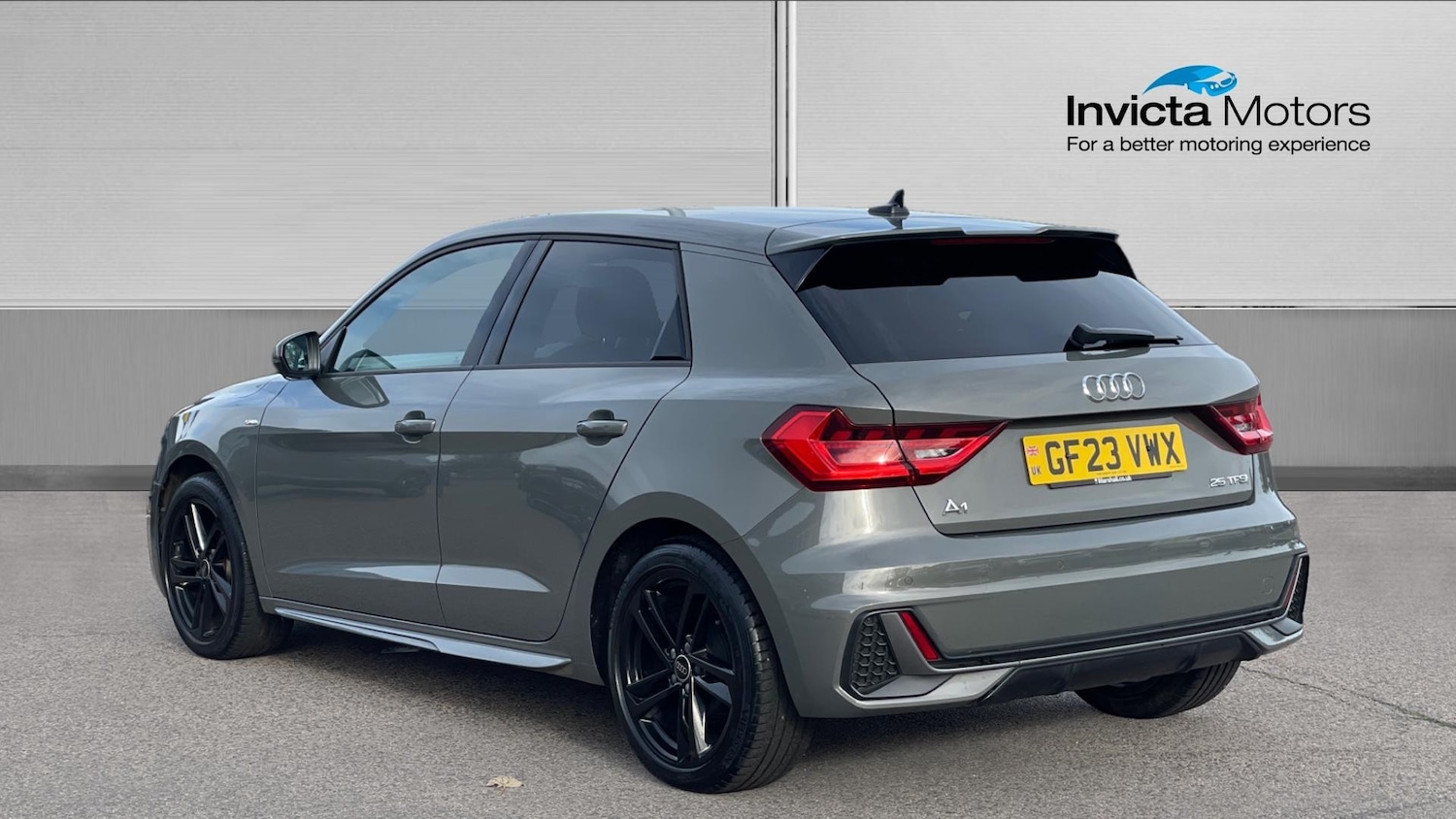 Used Audi A1 2023 for sale - 76418506: Photo 5