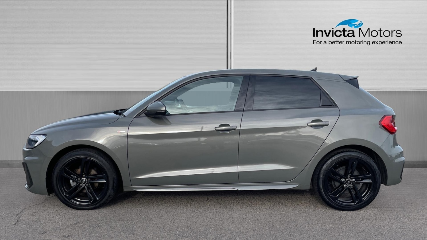 Used Audi A1 2023 for sale - 76418506: Photo 6