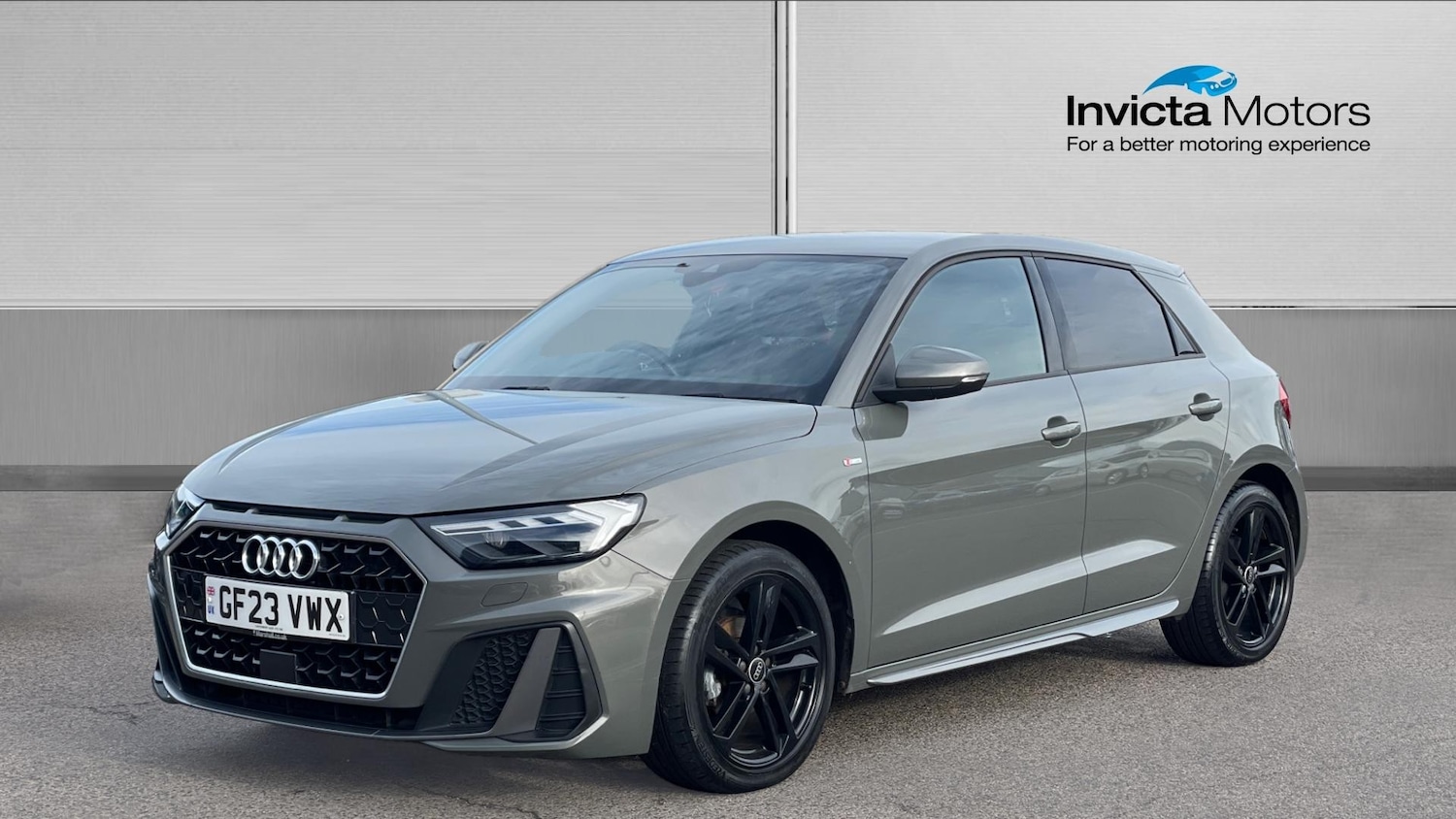 Used Audi A1 2023 for sale - 76418506: Photo 7