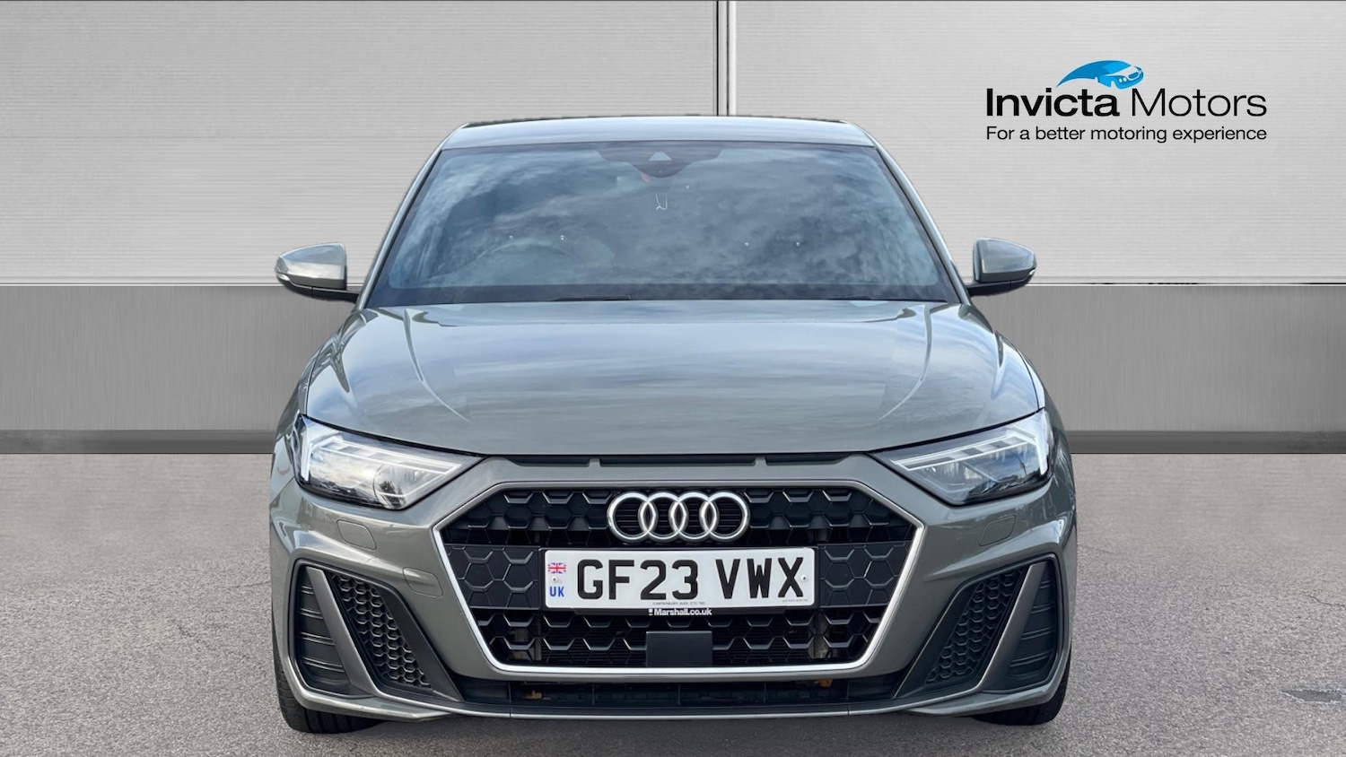 Used Audi A1 2023 for sale - 76418506: Photo 8