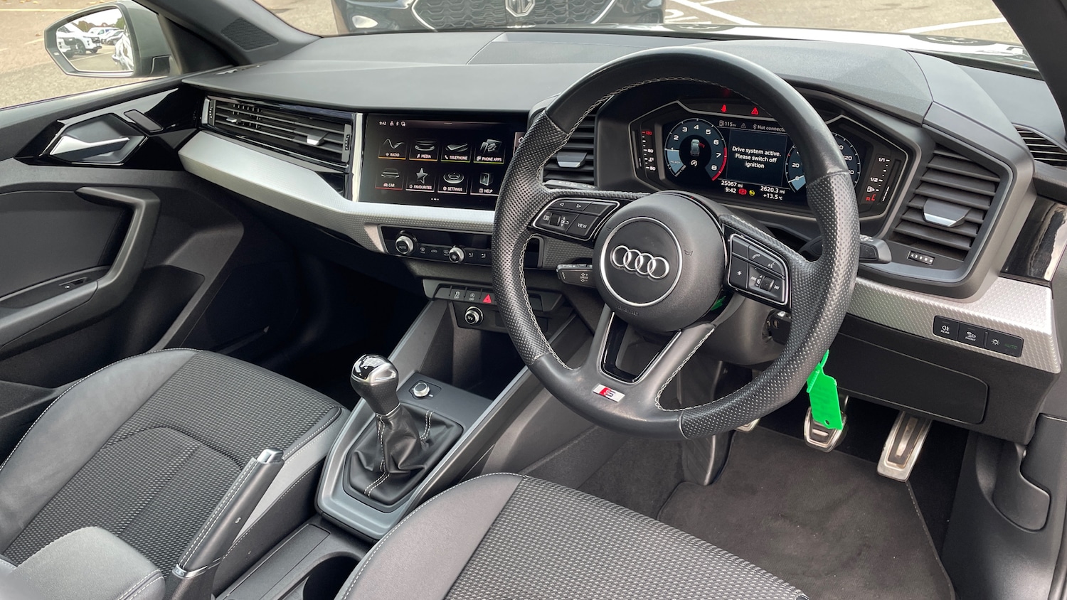 Used Audi A1 2023 for sale - 76418506: Photo 9