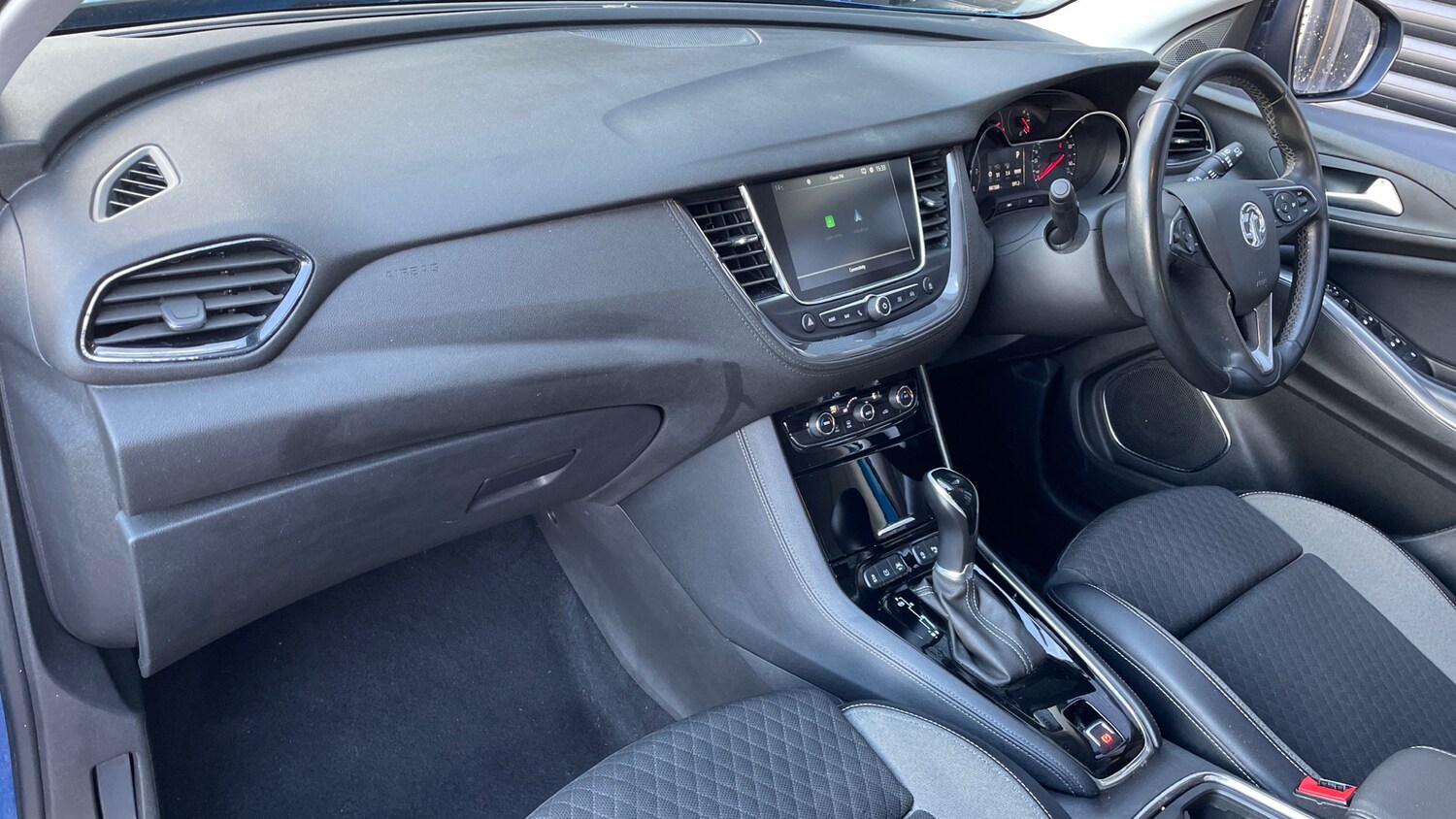 Used Vauxhall Grandland X 2019 for sale - 76324897: Photo 10