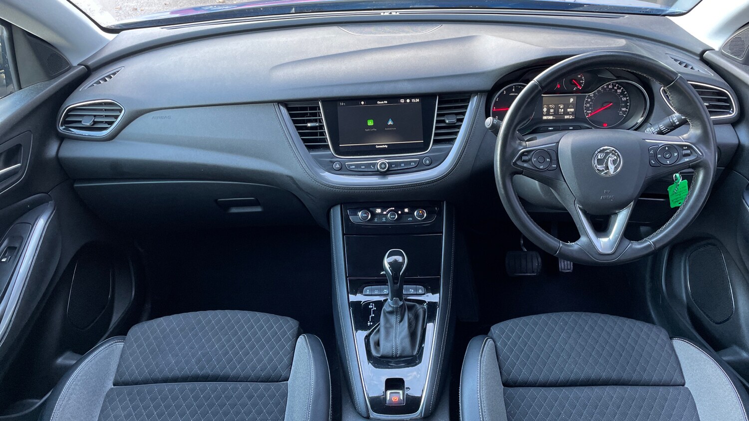 Used Vauxhall Grandland X 2019 for sale - 76324897: Photo 11