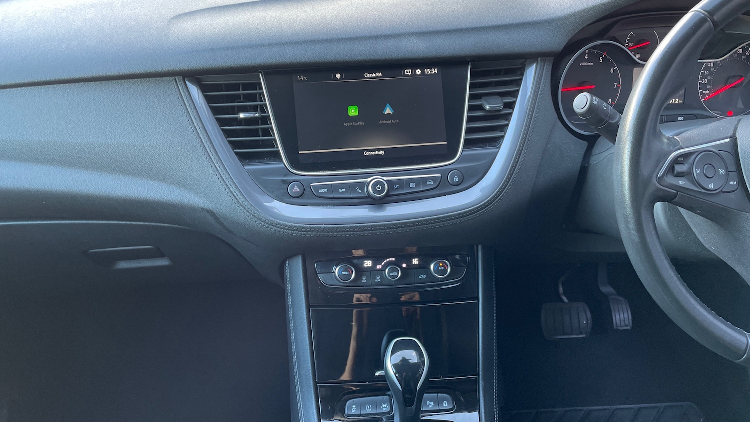 Used Vauxhall Grandland X 2019 for sale - 76324897: Photo 12