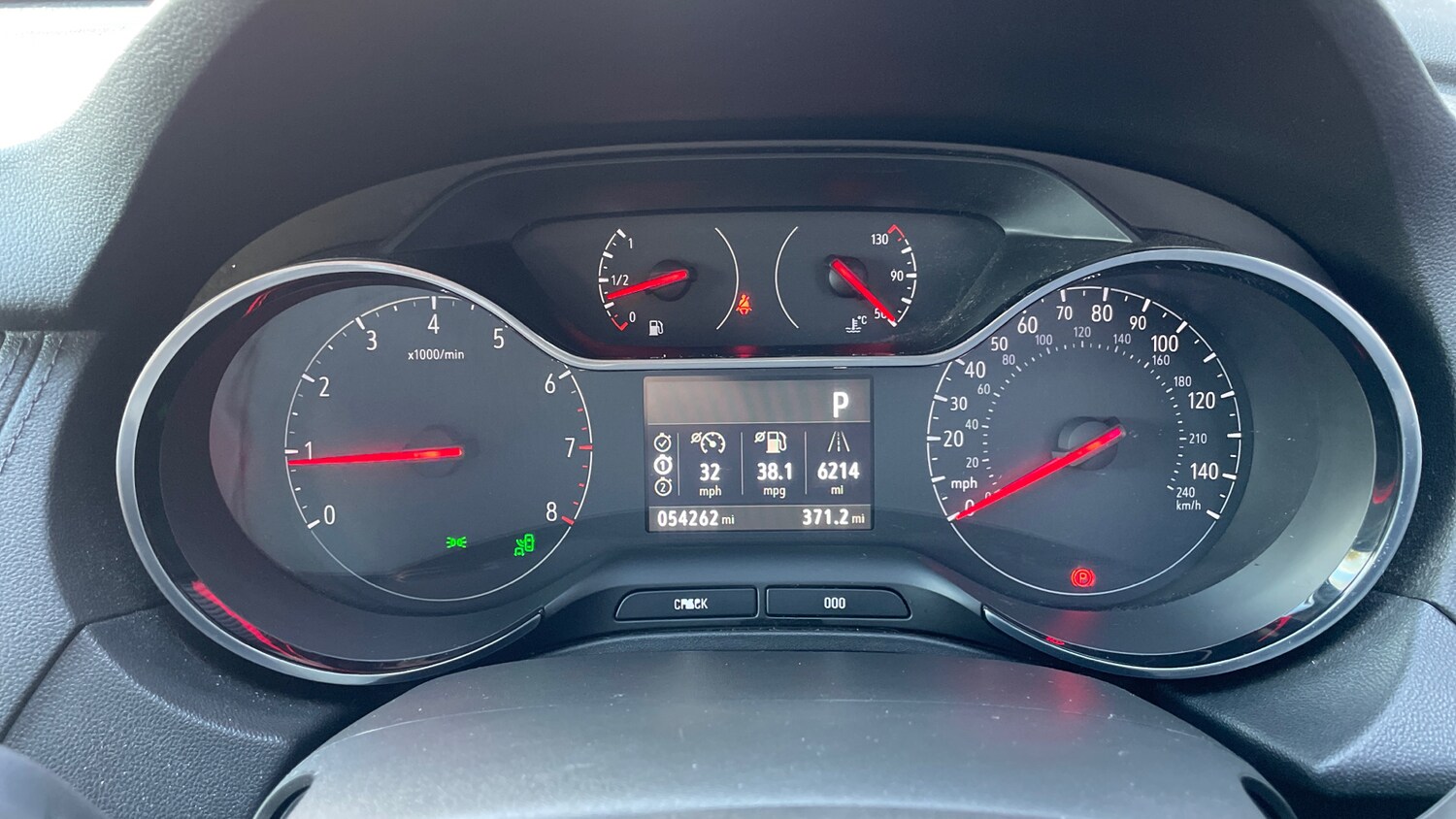 Used Vauxhall Grandland X 2019 for sale - 76324897: Photo 13