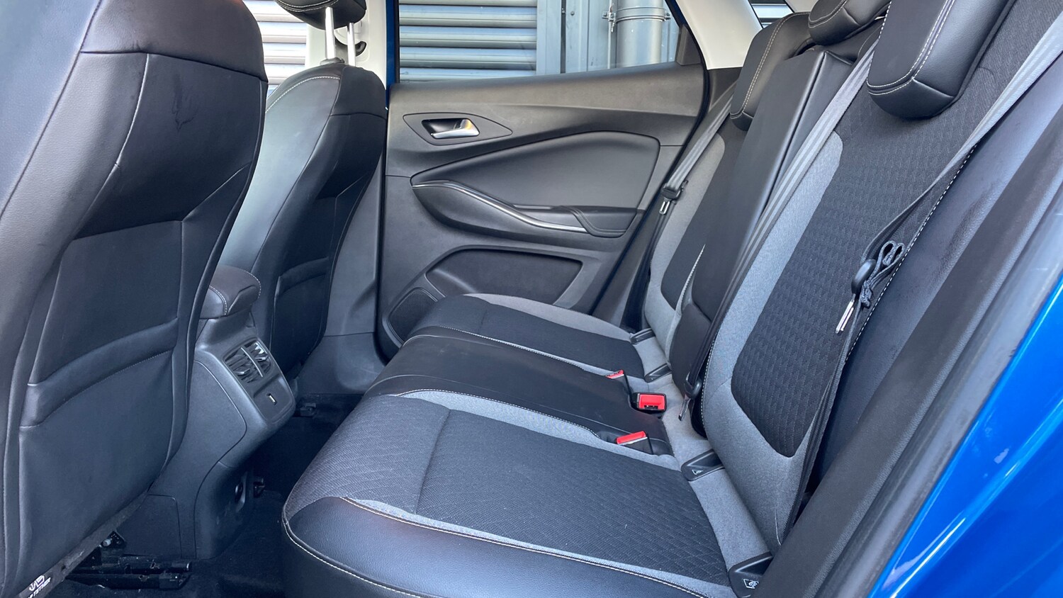 Used Vauxhall Grandland X 2019 for sale - 76324897: Photo 14