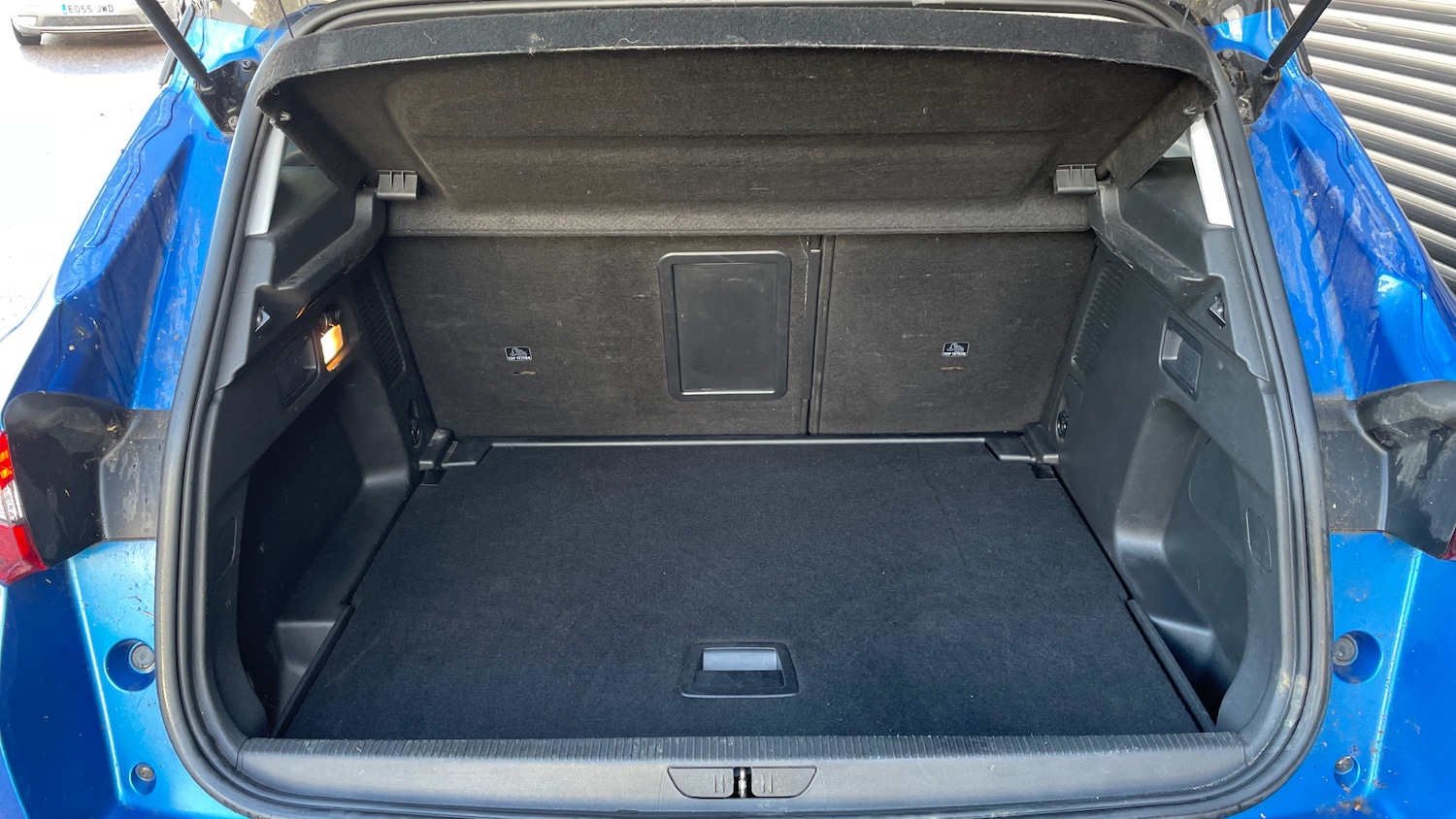 Used Vauxhall Grandland X 2019 for sale - 76324897: Photo 15