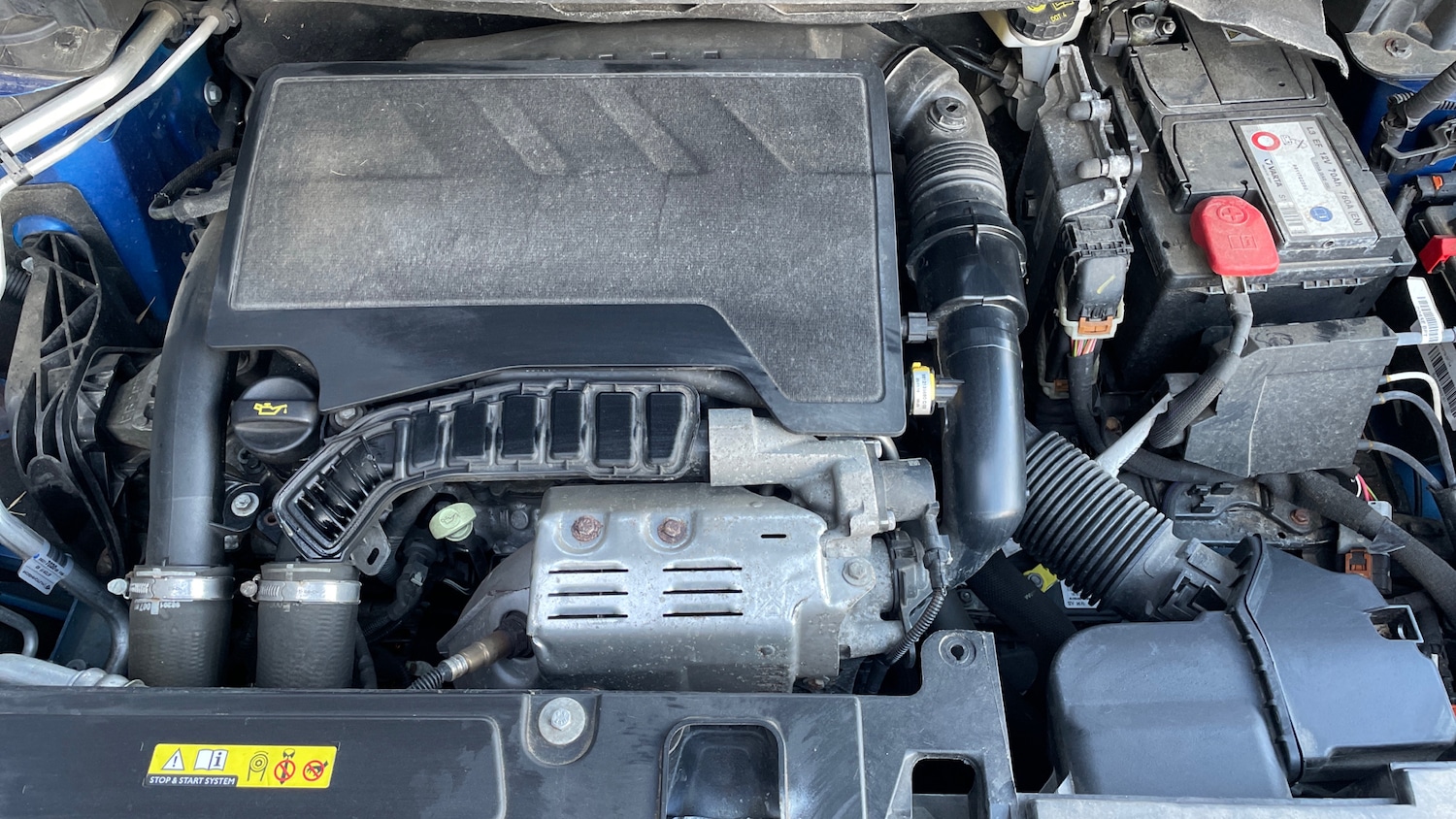 Used Vauxhall Grandland X 2019 for sale - 76324897: Photo 16