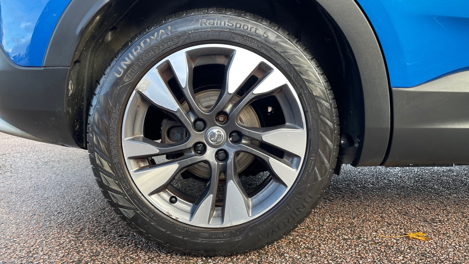 Used Vauxhall Grandland X 2019 for sale - 76324897: Photo 19