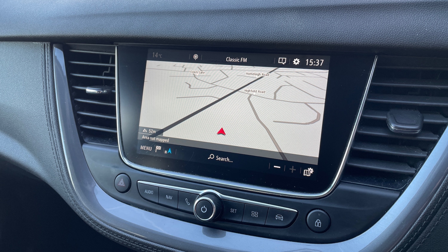 Used Vauxhall Grandland X 2019 for sale - 76324897: Photo 25