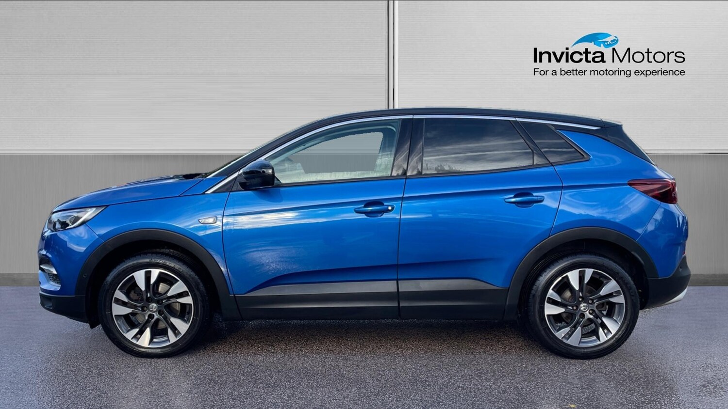 Used Vauxhall Grandland X 2019 for sale - 76324897: Photo 6