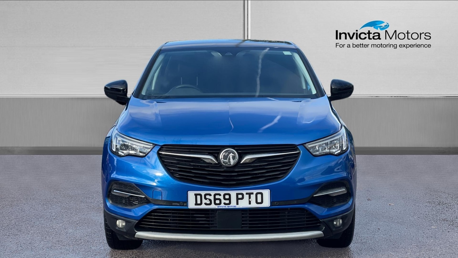 Used Vauxhall Grandland X 2019 for sale - 76324897: Photo 8