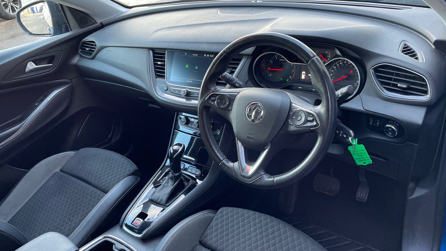 Used Vauxhall Grandland X 2019 for sale - 76324897: Photo 9
