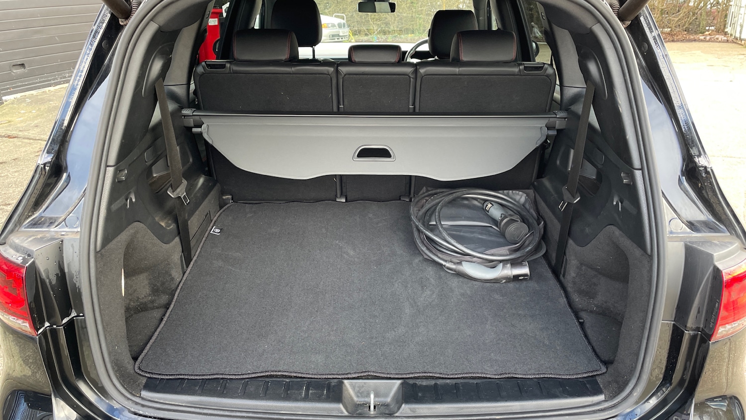 Used Mercedes-Benz EQB 2022 for sale - 78045741: Photo 15