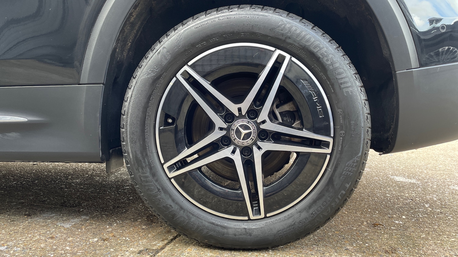 Used Mercedes-Benz EQB 2022 for sale - 78045741: Photo 18