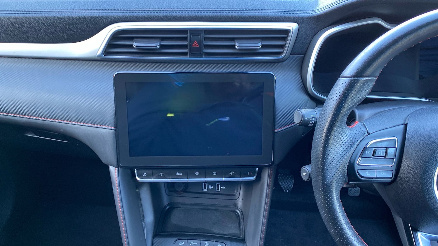 Used MG MG ZS 2020 for sale - 78098083: Photo 12