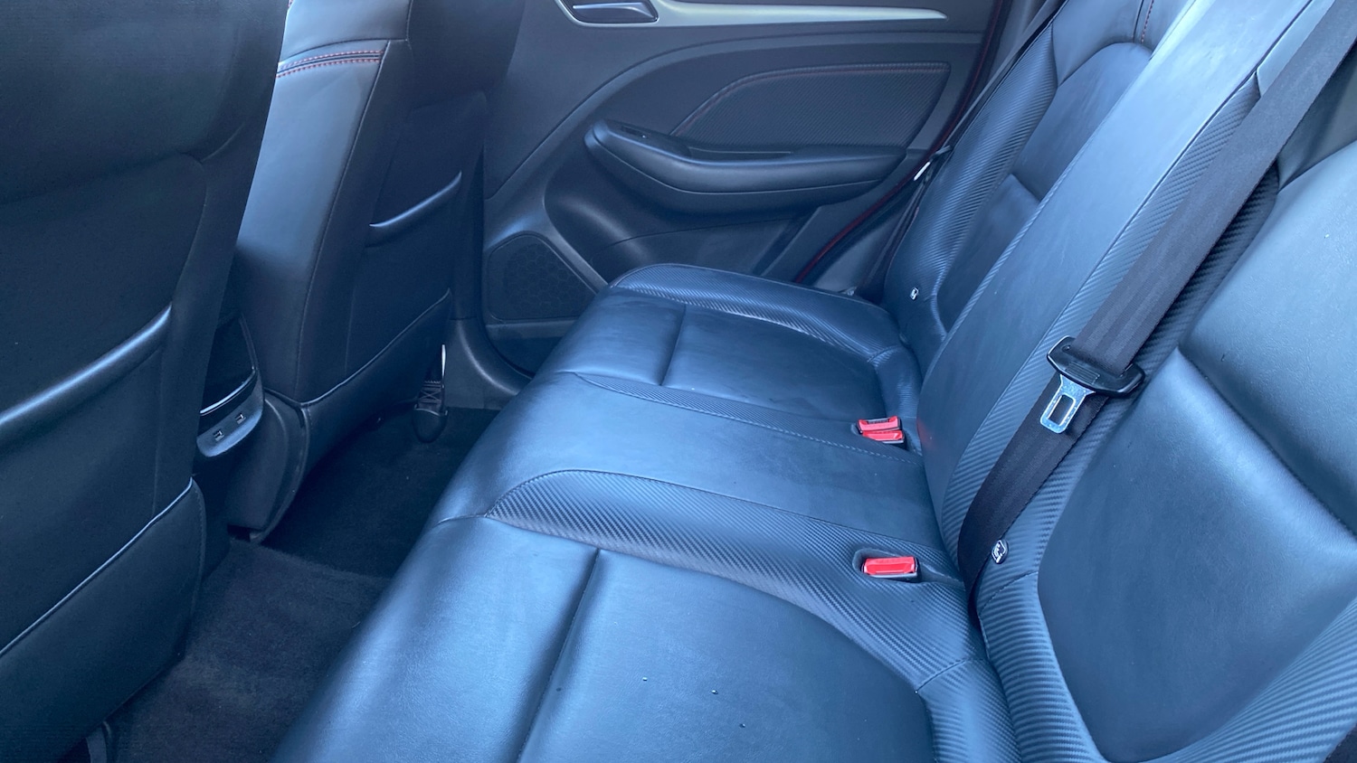 Used MG MG ZS 2020 for sale - 78098083: Photo 13