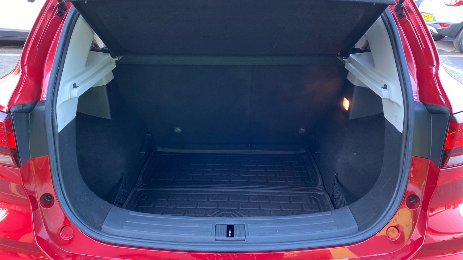 Used MG MG ZS 2020 for sale - 78098083: Photo 14