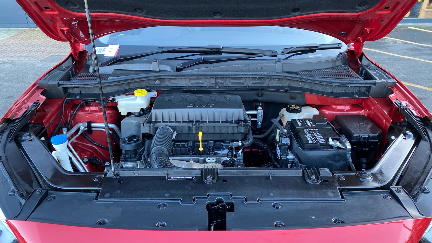 Used MG MG ZS 2020 for sale - 78098083: Photo 15