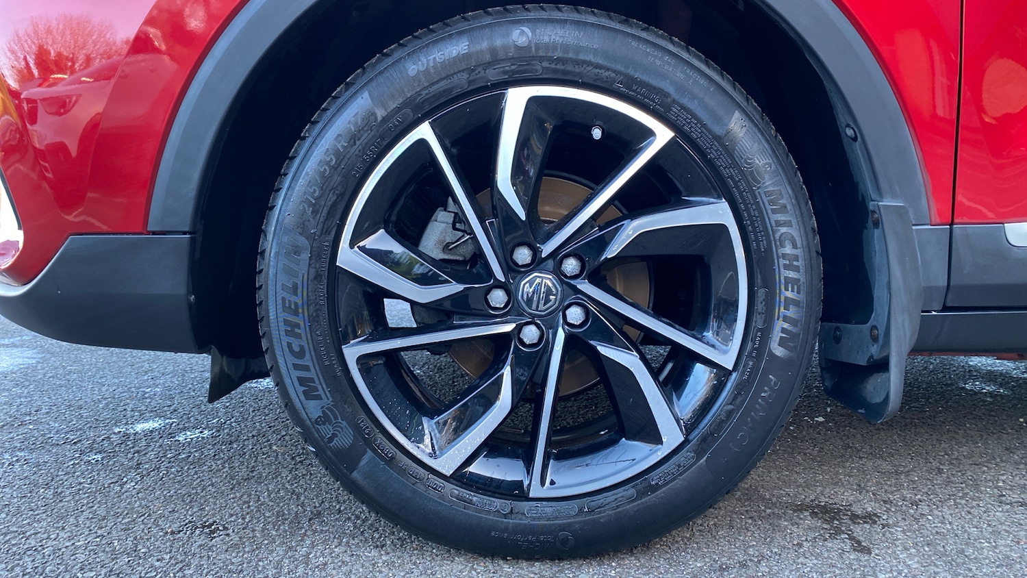 Used MG MG ZS 2020 for sale - 78098083: Photo 16