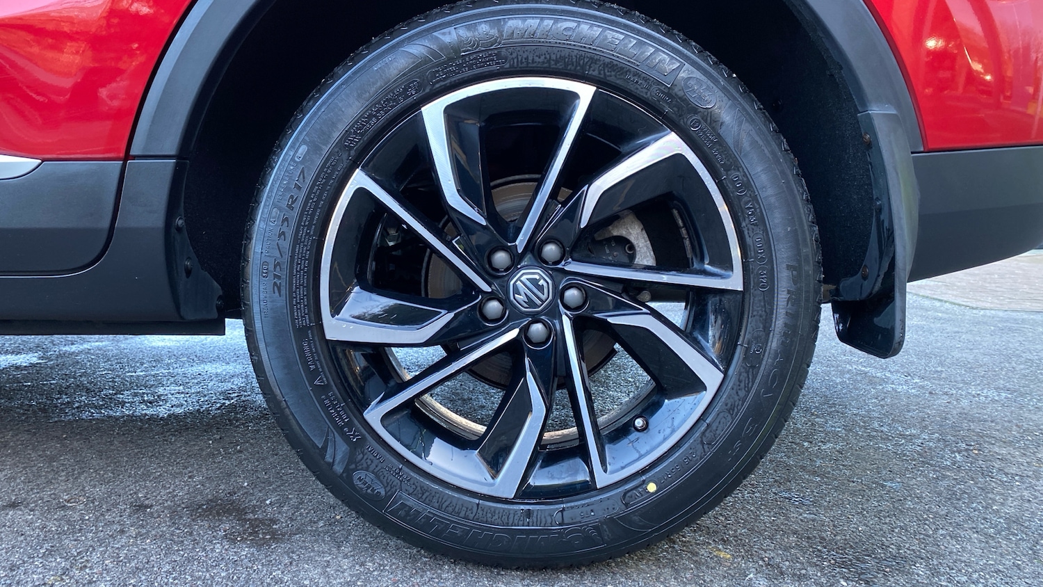 Used MG MG ZS 2020 for sale - 78098083: Photo 17