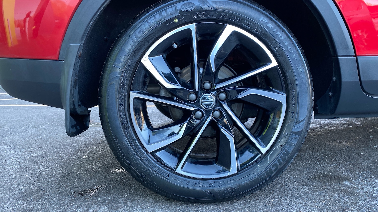 Used MG MG ZS 2020 for sale - 78098083: Photo 18