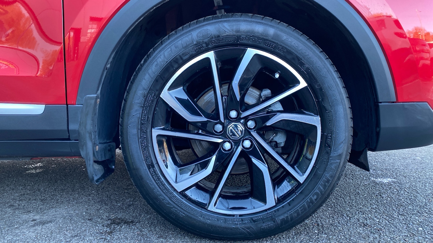 Used MG MG ZS 2020 for sale - 78098083: Photo 19