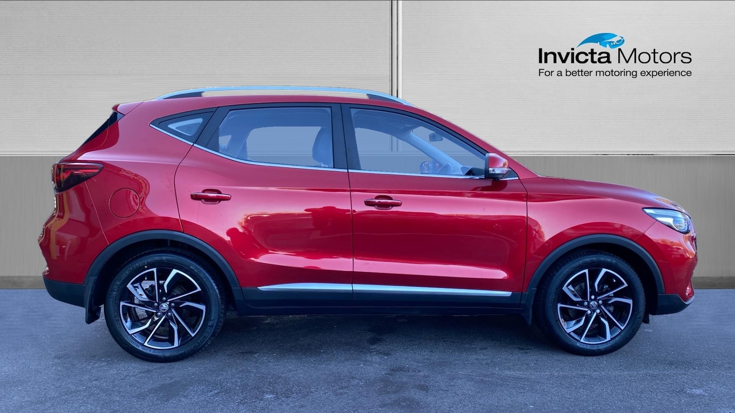 Used MG MG ZS 2020 for sale - 78098083: Photo 2