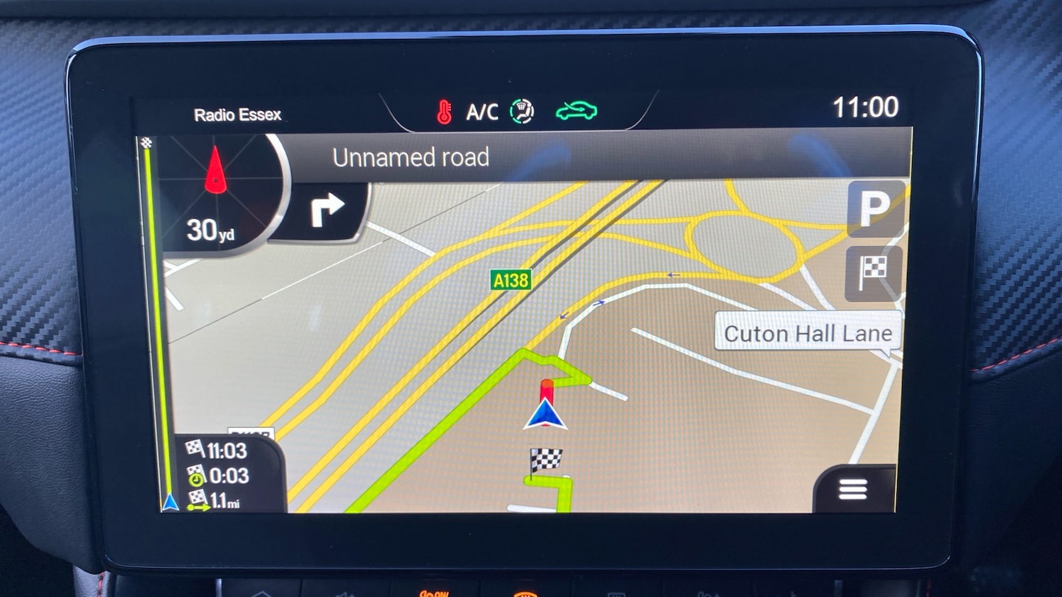 Used MG MG ZS 2020 for sale - 78098083: Photo 20