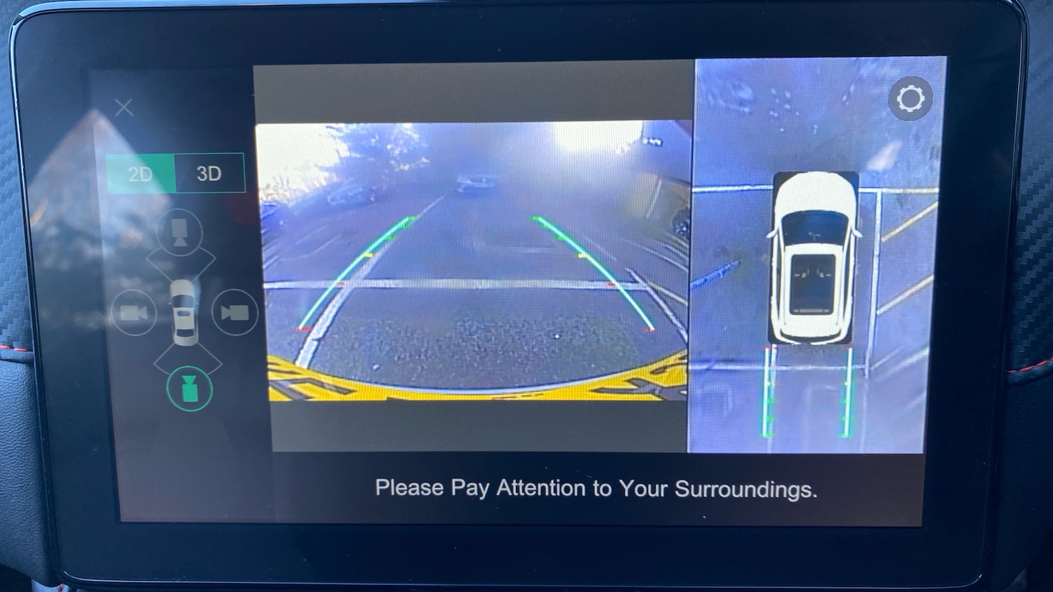 Used MG MG ZS 2020 for sale - 78098083: Photo 21