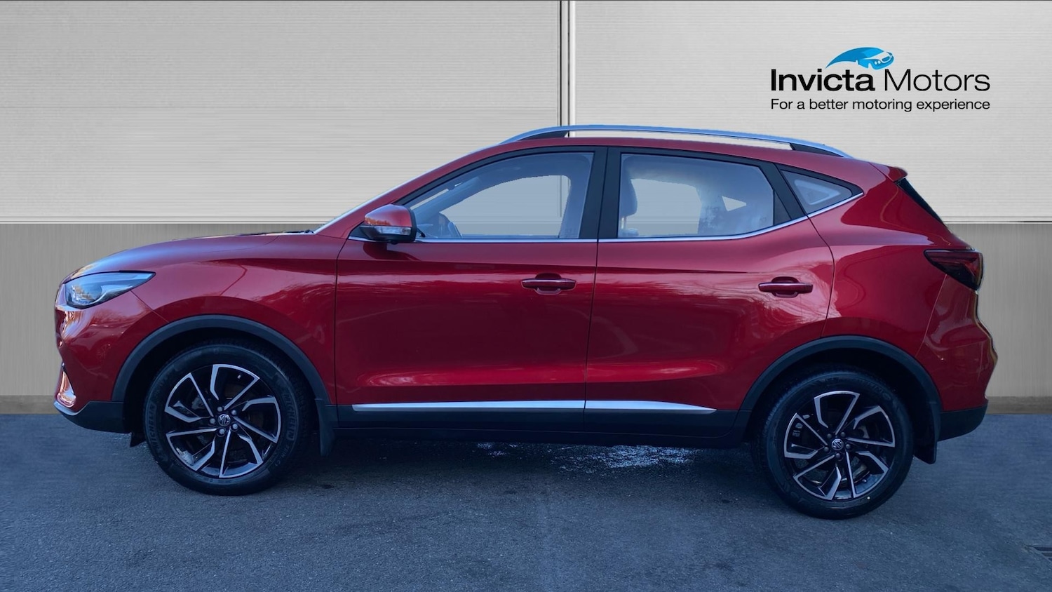 Used MG MG ZS 2020 for sale - 78098083: Photo 6