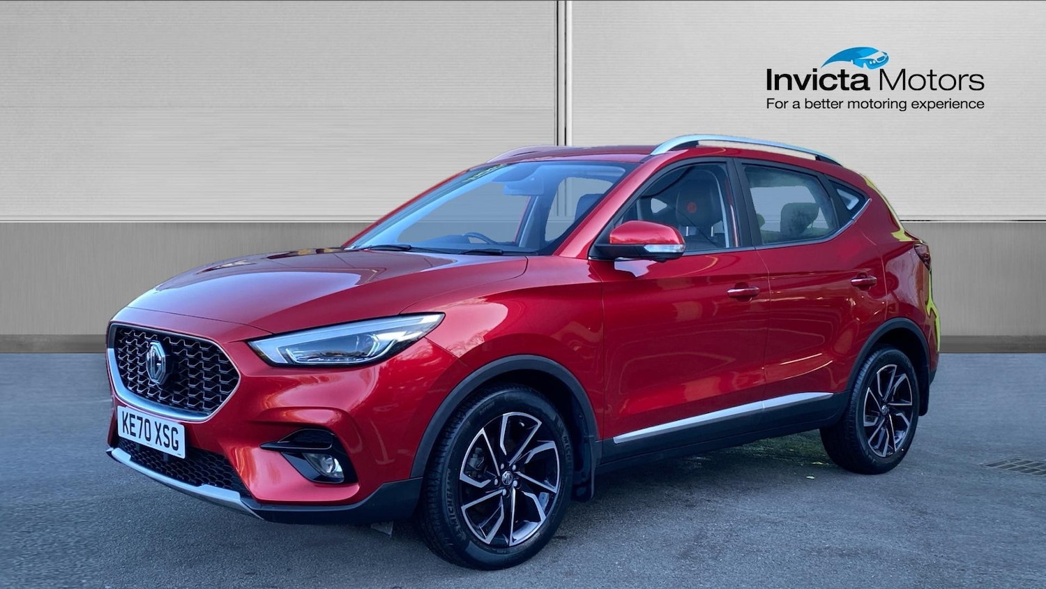 Used MG MG ZS 2020 for sale - 78098083: Photo 7