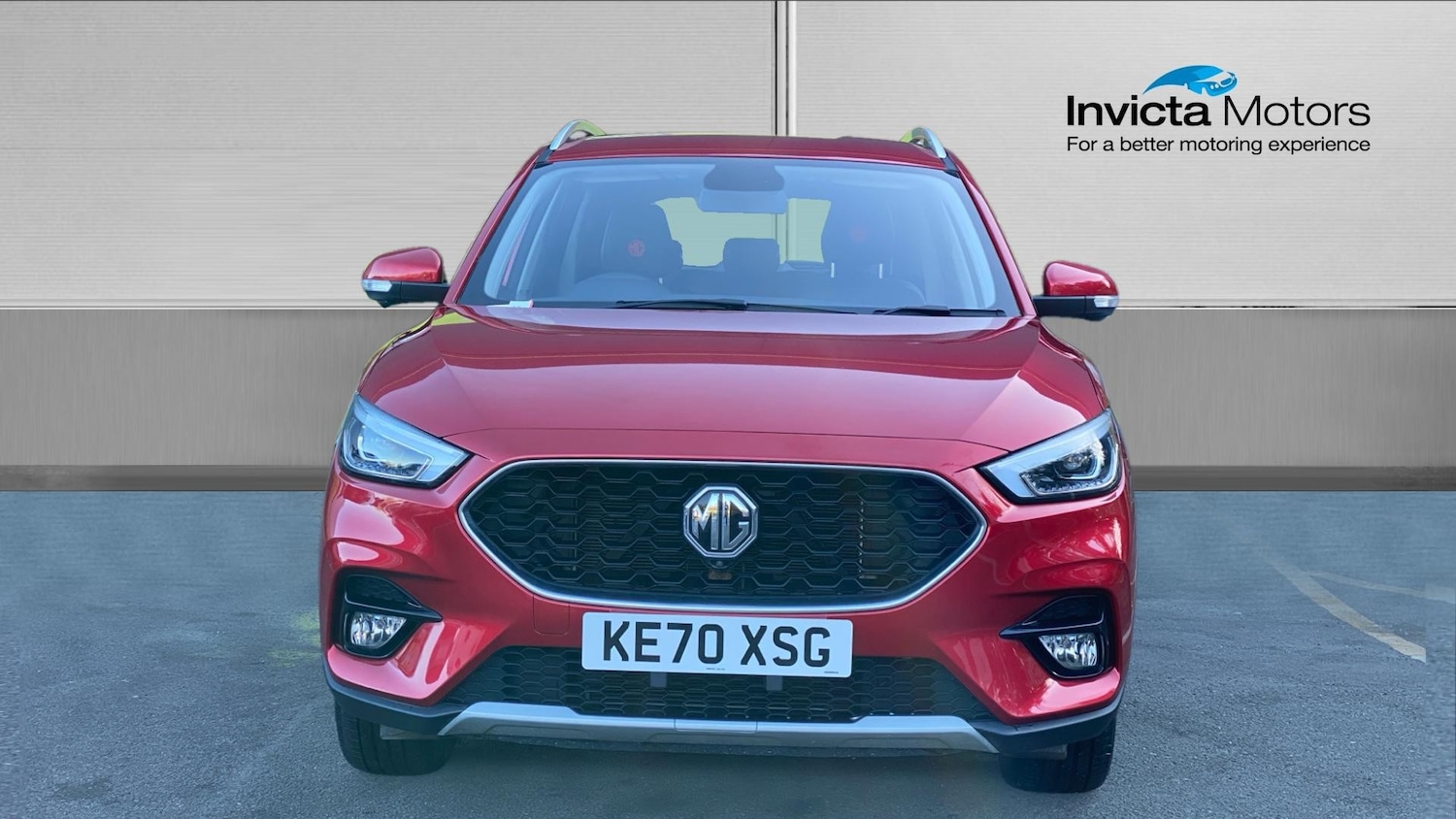 Used MG MG ZS 2020 for sale - 78098083: Photo 8