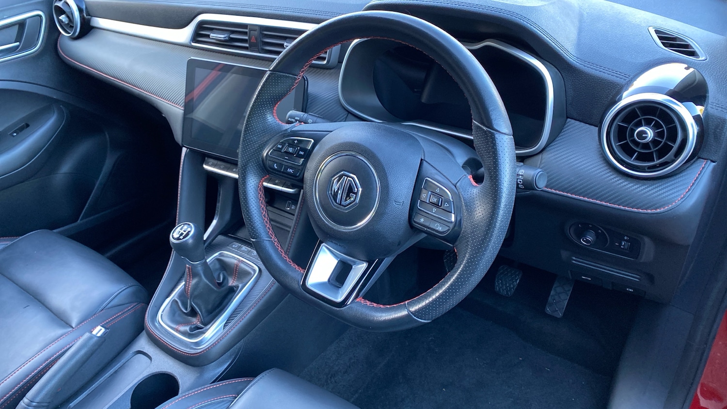 Used MG MG ZS 2020 for sale - 78098083: Photo 9