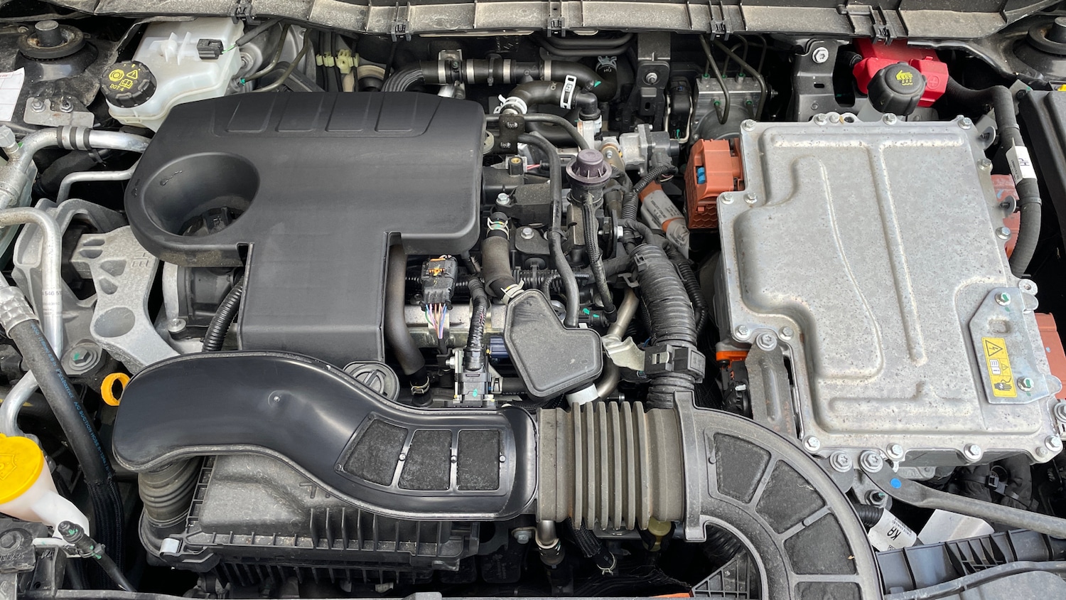 Used Renault Arkana 2022 for sale - 76292933: Photo 16