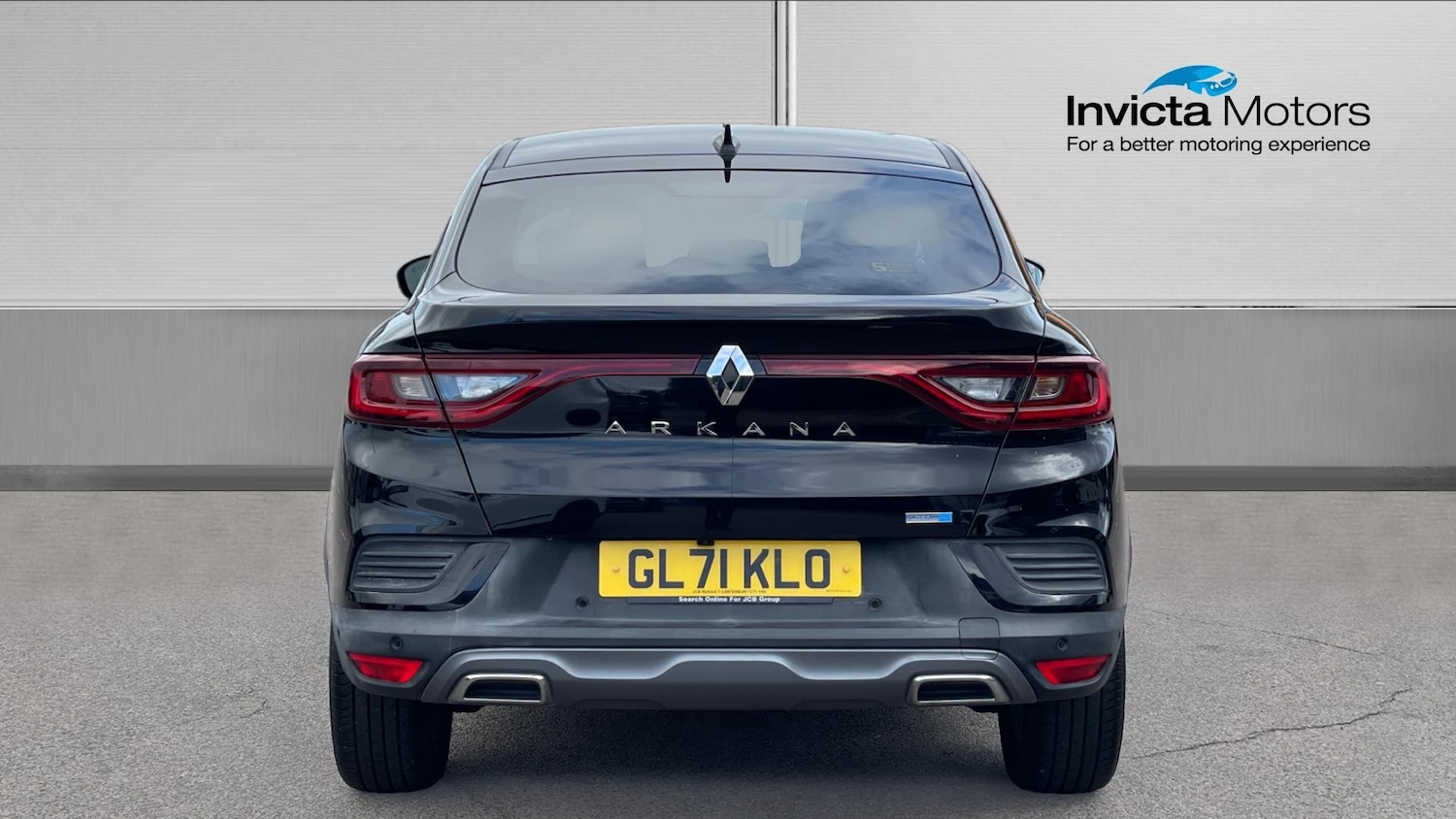 Used Renault Arkana 2022 for sale - 76292933: Photo 4