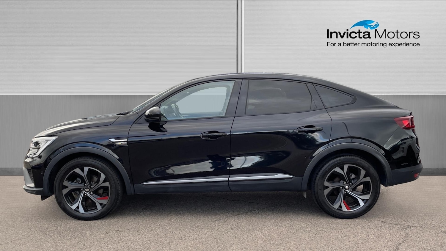 Used Renault Arkana 2022 for sale - 76292933: Photo 6