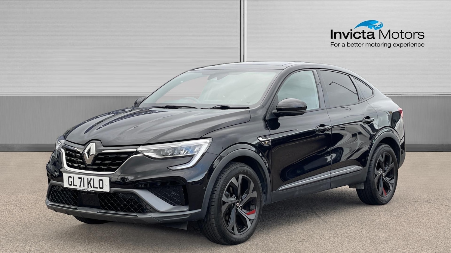 Used Renault Arkana 2022 for sale - 76292933: Photo 7
