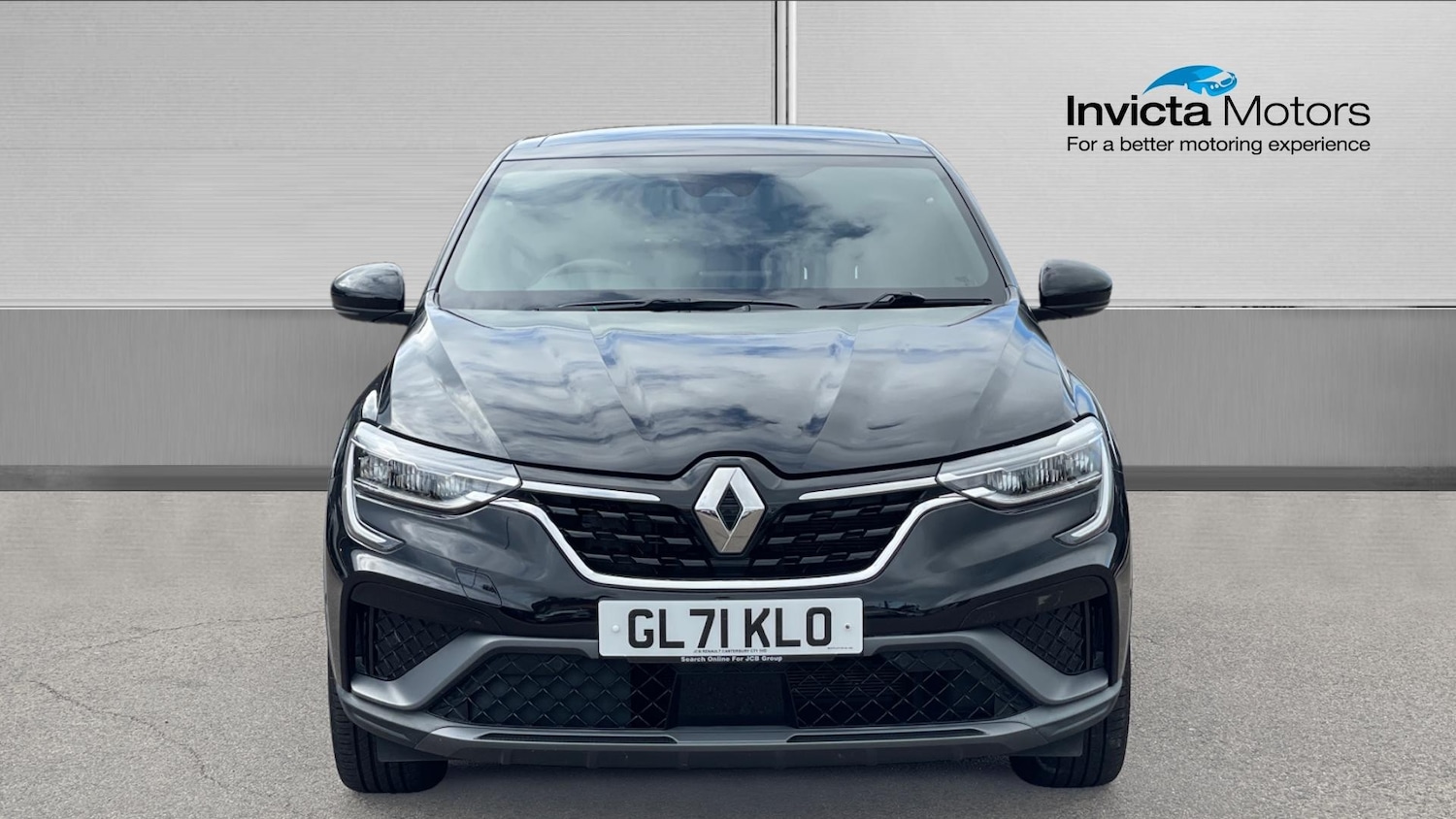 Used Renault Arkana 2022 for sale - 76292933: Photo 8