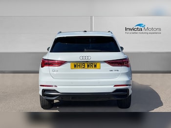 Used Audi Q3 2019 for sale - 75731395: Photo