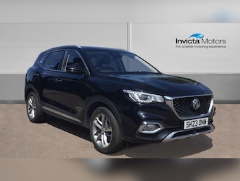 Used MG MG HS 2023 for sale - 79010654: Photo
