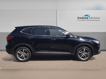 Used MG MG HS 2023 for sale - 79010654: Photo