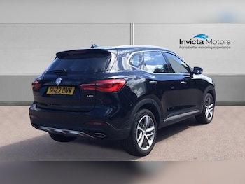 Used MG MG HS 2023 for sale - 79010654: Photo