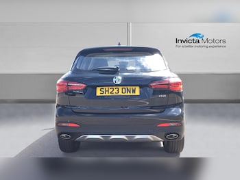 Used MG MG HS 2023 for sale - 79010654: Photo