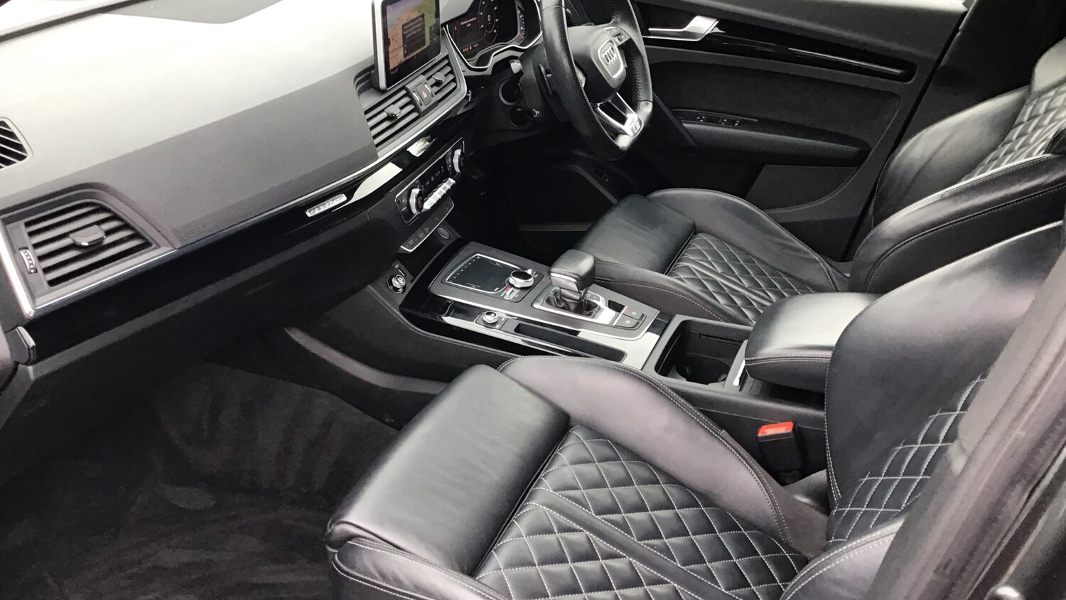 Used Audi Q5 2019 for sale - 78182475: Photo 10