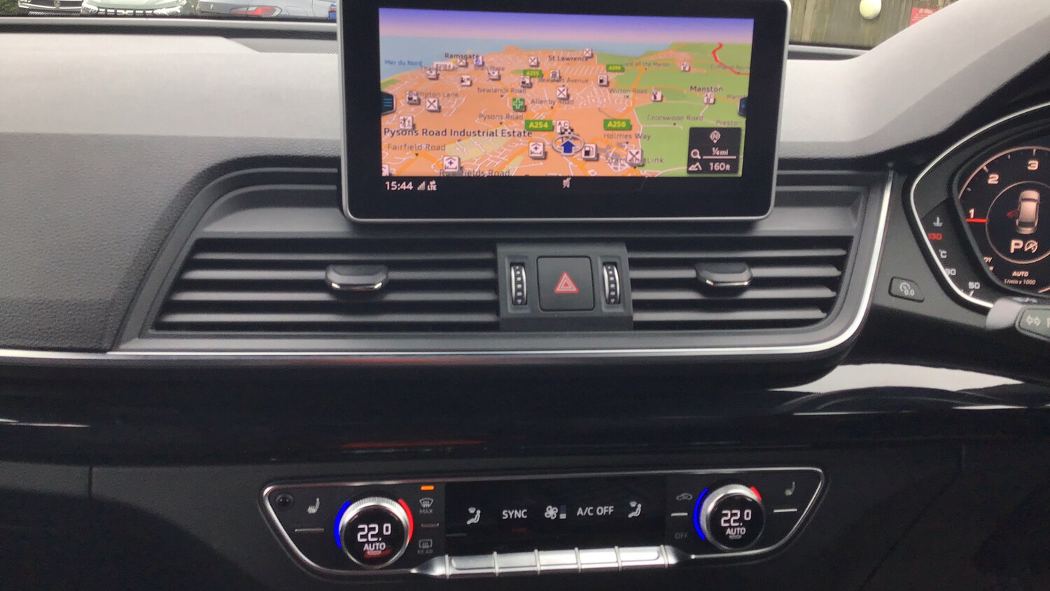 Used Audi Q5 2019 for sale - 78182475: Photo 12