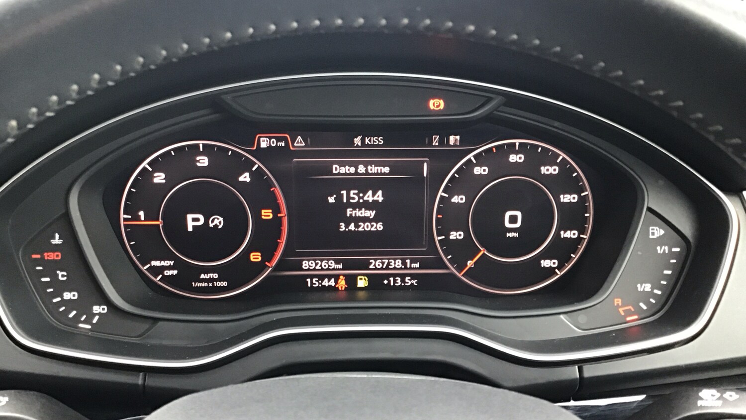 Used Audi Q5 2019 for sale - 78182475: Photo 13