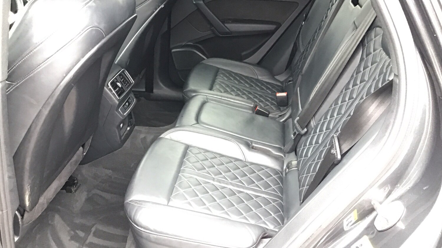 Used Audi Q5 2019 for sale - 78182475: Photo 14