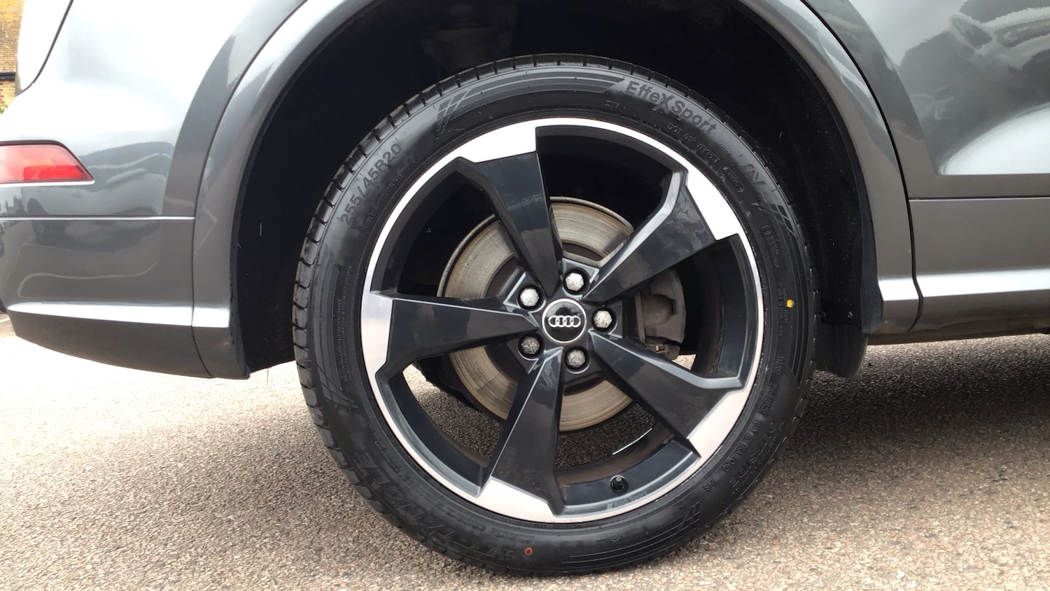 Used Audi Q5 2019 for sale - 78182475: Photo 19